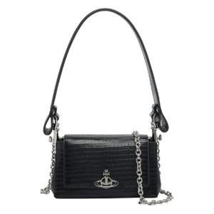 비비안웨스트우드   가방 FW25 46030001WL00C0N401 6275768 Black
