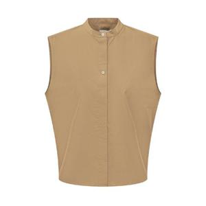 루루 스튜디오   민소매 셔츠 SS25 HALE DUNE 5542680 DUNE