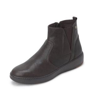 금강제화 랜드로바 여성부츠 LANBOH9952WG3X 캐주얼 밴드부츠 논슬립 쿠션 염소가죽 4cm 여성