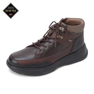금강제화 랜드로바 남성부츠 LANBOC4901MF3 고어텍스 듀얼쿠션 캐주얼부츠 논슬립아웃솔 남성 소가죽