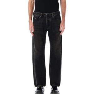 디젤 데님 팬츠 A1579509J9602 BLACK DARK GREY DOM