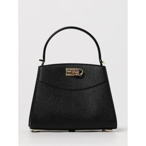 살바토레 페라가모 토트백 21A210 786122 002 Black