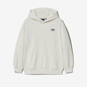 [휠라키즈][단독특가] 베이직 후드 맨투맨_ (FK2POG3103X_CRM)