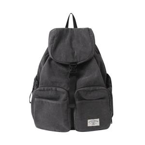 [엔비에이]NBA 플랩 피그먼트 데일리 백팩(N255AB025P)