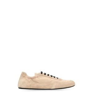 프라다 프라다 베이지 스니커즈 2225968