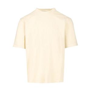 아미   반팔 티셔츠 FW25 H25UTS341 726185H25 5863305 White