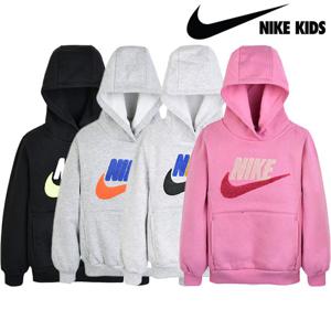 나이키 FLC 엠보로고 후디 4종 택1 3-7세 A254SW165P