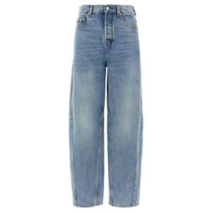 구찌 데님 팬츠 828601XDDAR4009 Blue