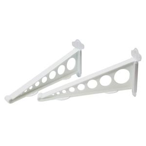 코텍 로얄선반대(30cm)k-260벽걸이 선반지지대 진열대 선반대 선반받침대 선반지지대 벽걸이선반진열대 선반진열대