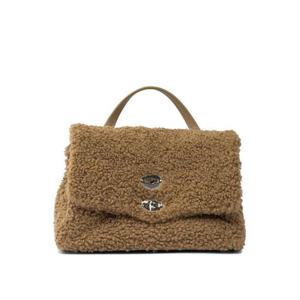 자넬라토 토트백 POSTINA DOLLY S0685901110000Z0221 Brown