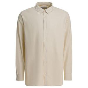 칼하트 WIP 긴팔 셔츠 I0302381NGXX 03 Yellow