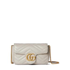 구찌 토트백 476433DTDHT1712 WHITE