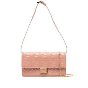 펜디 숄더백 8M0498AAJDF1SK3 PINK