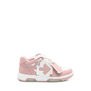 오프화이트 스니커즈 W259C9L006 0130 WHITE PINK