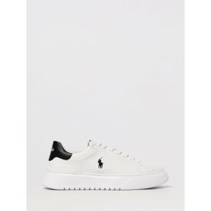 [LAUREN RALPH LAUREN] 라프리마 남성 스니커즈 809974097 002 화이트 1 /6