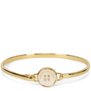 [국내배송]25FW 마크제이콥스 버튼 힌지 팔찌 2R4JBR001J34 109 매니아온