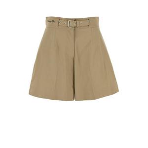CHRISTIAN DIOR 숏팬츠 547P92A3332 1700 Beige