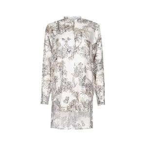 CHRISTIAN DIOR 원피스 541B54A6988 0810 WHITE