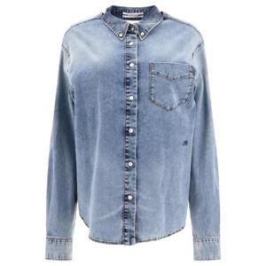 제이콥 코헨   긴팔 셔츠 FW24 VC05701S4152332F 2571711 Light blue