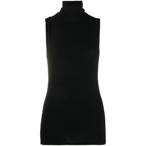 마제스틱필라쳐   탱크탑 FW25 H25M001 FTS006 002 6245077 Black