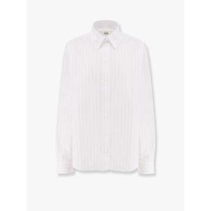 토템   긴팔 셔츠 SS25 252WRT0356FB0076 P292 5761320 White