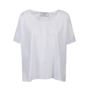 스노비쉽   반팔 티셔츠 SS22 28050 2725416 White