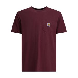 칼하트 WIP 반팔 티셔츠 I03043433KXX03