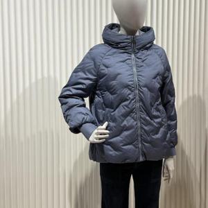 올리비아로렌 MG01 만두카라 집업점퍼 VVCKD3W9476