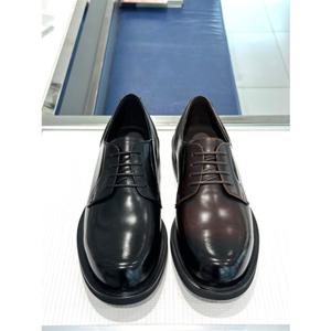 [SODA] 소다 남성 드레스 심플 라운드 정장구두 AGM411 컬러모음