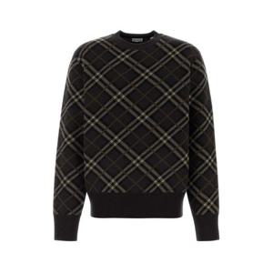 버버리 스웨터 8115704 B2412 Checked