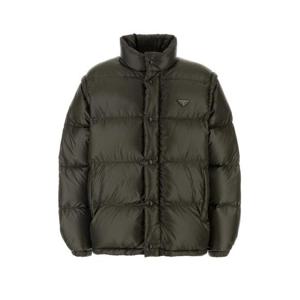 프라다 패딩 SGC863SOOO17XS F0334 Silver