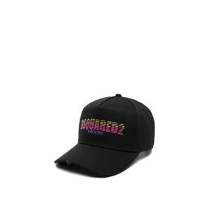 디스퀘어드2   캡모자 FW25 BCM080605C000012124 6395109