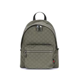 구찌 백팩 834464FAEOM 3244 GREEN