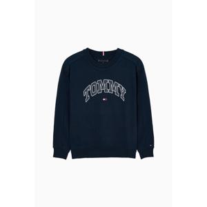 레이즈 프린트 스웨트 셔츠 T42F7KKO110BT1