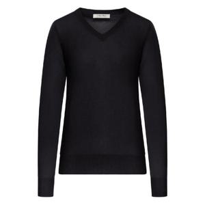 에스 막스마라   니트 FW25 2529366081600034008 6248522 Black