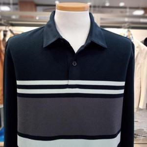 트레몰로 HC10 약기모 카라티셔츠 TRNAL5F8461