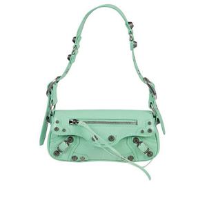 발렌시아가 숄더백 7716701VG9Y3823 Green