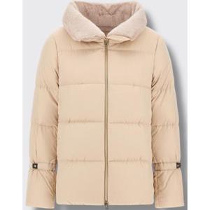 에르노 코트 PI002141D12414Z 1980 beige