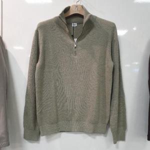 런던포그 HC12 하프넥 반집업 ZOWNC456