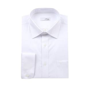 [에스티듀퐁(셔츠)]스트레치 긴팔 남방 일반핏 와이셔츠 (SE5FM11LS161SWH)