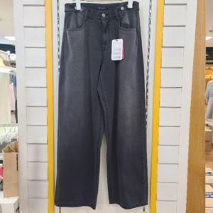 인터크루 HC36 롱 브래쉬 그레이팬츠 ITZ3EL 54A