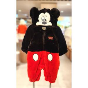 [아가방] 미키  퍼 우주복 (01S827501)