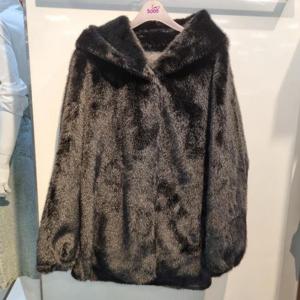 수스 HC36 무스탕후드JK Y 246NMUA01