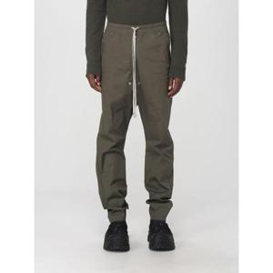 릭 오웬스 팬츠 RU02E1361TE 25 Forest Green