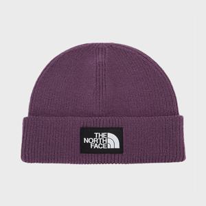 [노스페이스] (NFM_NE3BR61C_DPP_) 빅 로고 비니 NE3BR61C_DPP