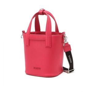 [헤지스] 25FW 여성 H모티프 핸들 토트백 HWBA5F602C2