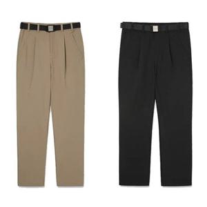 [네파] 남성 빅사이즈 등산 바지 클래식 원턱 팬츠 7L51602