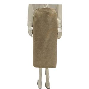 [숲]미디 H라인 스커트 SB9SR30