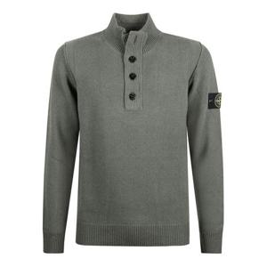 스톤 아일랜드 터틀넥 K2S155100040S00A3V0054 MILITARY GREEN D