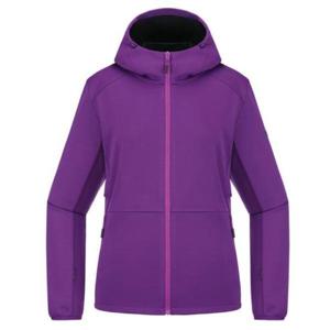 [레드페이스]REWFJKF24154_콘트라소프트후디우먼재킷